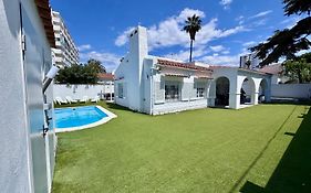 Vila Mar