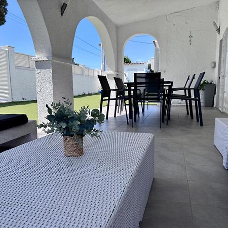 Vila Mar Cambrils Exterior foto