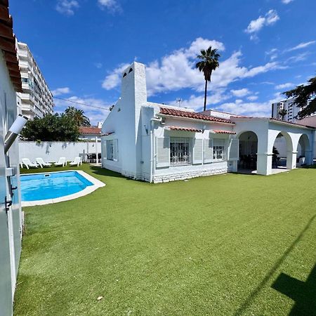 Vila Mar Cambrils Exterior foto