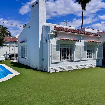 Vila Mar Cambrils Exterior foto