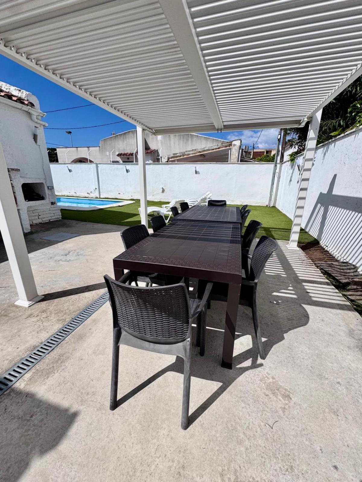 Vila Mar Cambrils Exterior foto